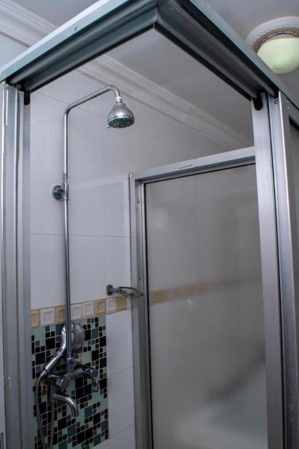 Royal Suites Apartments Лусака Екстер'єр фото