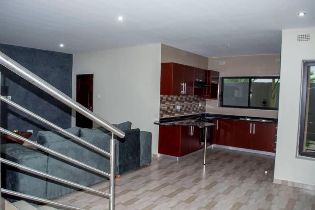 Royal Suites Apartments Лусака Екстер'єр фото