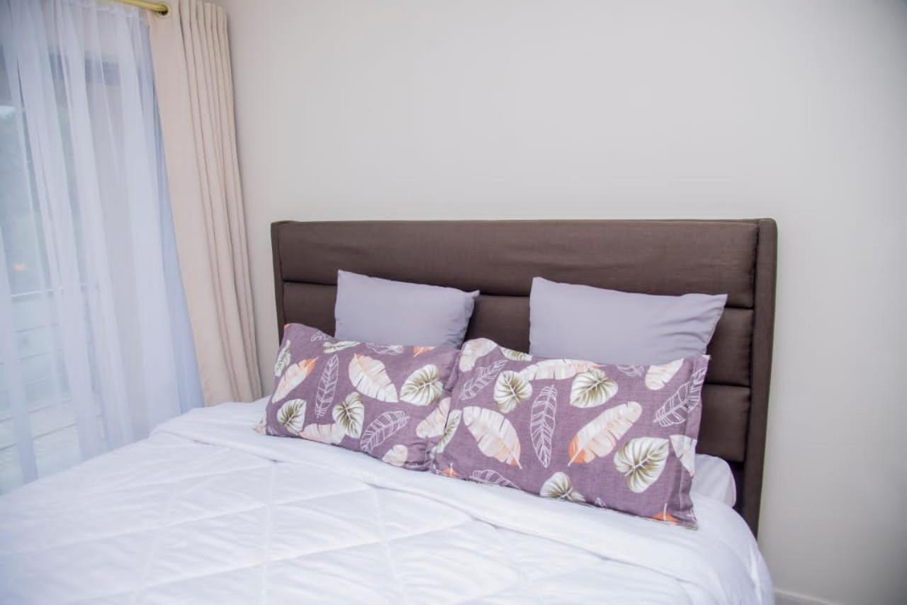 Royal Suites Apartments Лусака Екстер'єр фото