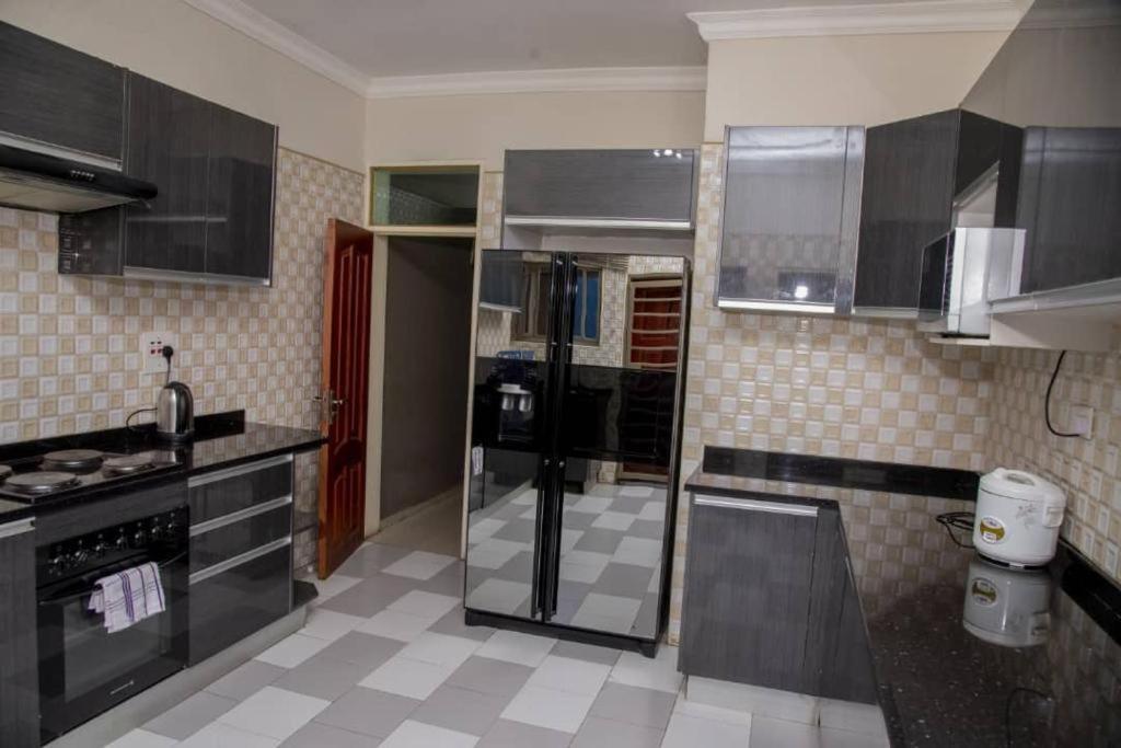 Royal Suites Apartments Лусака Екстер'єр фото