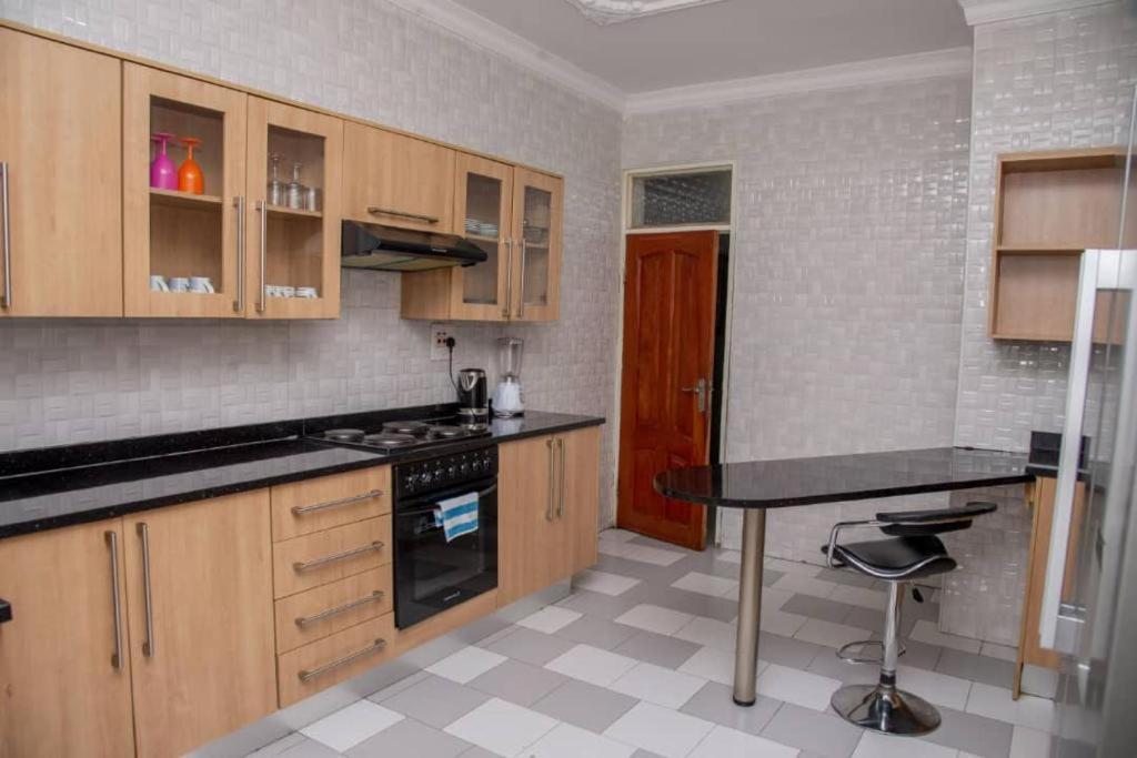 Royal Suites Apartments Лусака Екстер'єр фото