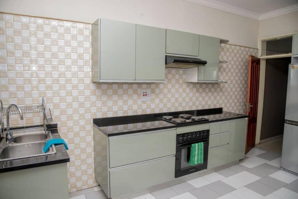 Royal Suites Apartments Лусака Екстер'єр фото