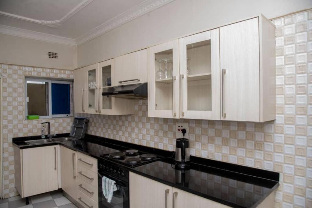 Royal Suites Apartments Лусака Екстер'єр фото