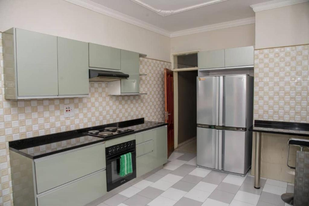 Royal Suites Apartments Лусака Екстер'єр фото