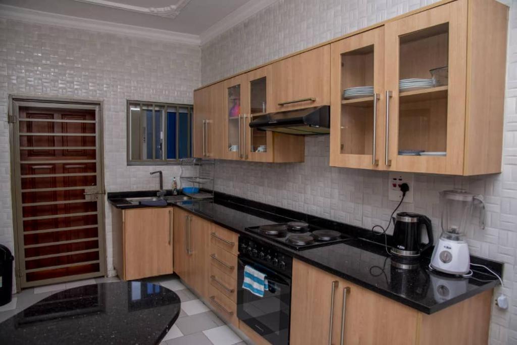 Royal Suites Apartments Лусака Екстер'єр фото