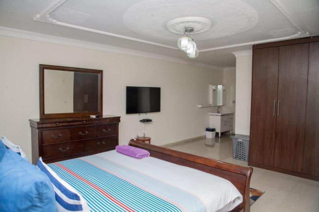Royal Suites Apartments Лусака Екстер'єр фото