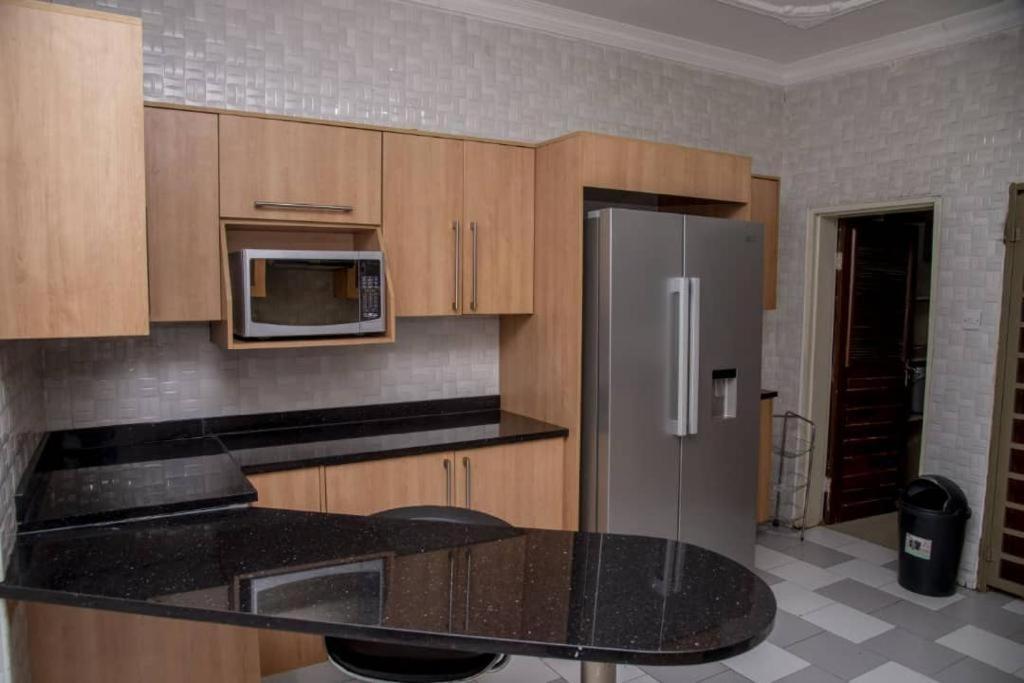 Royal Suites Apartments Лусака Екстер'єр фото